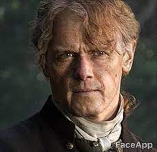 Older Jamie Jamie Fraser Outlander Outlander Jamie Outlander Series