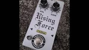 Jual efek gitar distorsi custom di lapak indra blabard. Jual Efek Gitar Fatmac Rising Force Overdrive Kota Semarang Fatmac Tokopedia