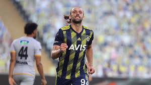 Fenerbahçe'yi mi yoksa galatasaray'a mı gidecek derken, vedat muriqi'nin yeni adresi resmen belli oldu. Vedat Muriqi Nin Mac Sonu Aciklamalari Fenerbahce Spor Kulubu