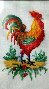 Oya Buyukcevher Keskinler Adli Kullanicinin Chicken Panosundaki Pin 2020 Kanavice Tasarimlari Kanavice Ornekleri Kanavice
