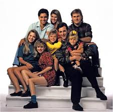 Pin By Olivia 2501 On Full House Full House Full House Cast Full House Theme Song