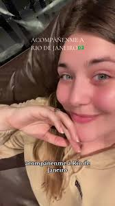 Yendooo 🇧🇷🥳🥂 #riodejaneiro #brasil #undiaconmigo