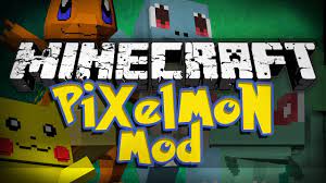 There will be a nurse npc and many more new mechanics and items to help you maintain pokemon and. Minecraft Mod Showcase Pixelmon 2 5 1 New Starters And More