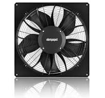 ebm-papst axial fans
