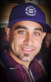 Martin Carrillo Obituary