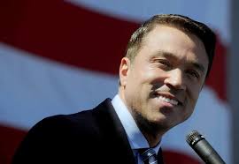 Michael Grimm wants his seat back in Congress