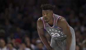 Donovan mitchell biography details, age, net worth, & basketball career. Stat Shows Jimmy Butler Had Donovan Mitchell S Number In Sixers Win