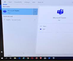 How to install the teams mobile app. Using Teams Verify Teams App Teams