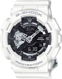 Casio Gma S110cw 7a1dr Kol Saati G Shock Luks Saatler Ve Saatler