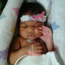 Lilli'Anna Smith Obituary November 22, 2014