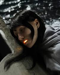 Samuel Ross in White Cube London