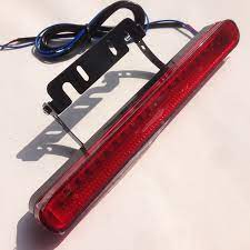 Now, it is high time for you to. 12v Universal Autos Replacement Additional Third Brake Light 20 Led Car Rear Tail Fog Light Stop Brake Warning Strobe Taillight Led Rear Fog Car Lighttaillights Led Aliexpress