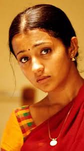 10 influential roles of South Queen Trisha