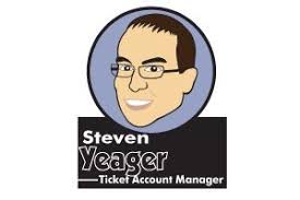 Obituary for Steven John Yeager