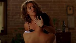 Dina meyer sex