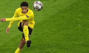 Jude bellingham continues stunning season by breaking michael owen's record to become the youngest ever england star at a major tournament and the youngest player to feature at a european. Bvb Bellingham Vertrag Verlangert Sich Um Zwei Jahre