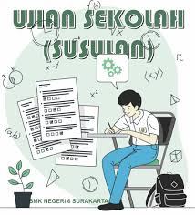 Ujian sekolah seni budaya smk 2020. Link Ujian Sekolah Susulan Tp 2020 2021 15 16 April 2021 Smk Negeri 6 Surakarta