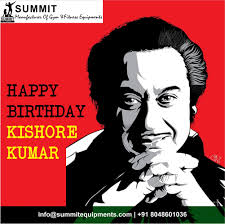 Jun 28, 2021 · it was 1960, when kishore proposed marriage to her, and she gave him her nod, as she had realised that there's no future with dilip kumar. Even After Four Decades People Still Sing Songs Of The Legendary Singer Kishor Kumar Which Are Still Favorit Legendary Singers Kishore Kumar Songs To Sing