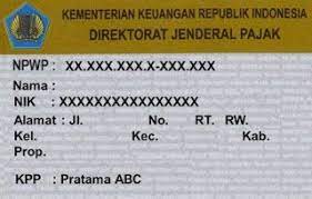 Data nik dan kk harus sesuai untuk melakukan validasi npwp. Ppat Notaris Arti Npwp Dan Kapan Kita Harus Punya Npwp Pendidikan Dasar Kartu Keuangan
