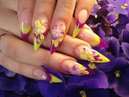 If you are interested in acrylic nails ombre, aliexpress has found 211 related results, so you can compare and shop! Acrylic Nails Glitter Ombre New Expression Nails