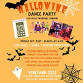 Hallowine Party event image