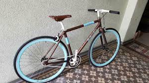 Neues Rennrad Von Fixi Vintage Von Bottecchia Im Retro Stil Br War Ein Geschenk Ist Aber Rennrad Fixi Vintage Von Bottecchia In Rennrad Rad Fahrrad