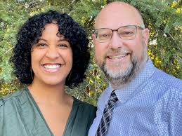 Letters and Notices: Jan/Feb Issue — The Messenger