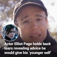 I understood my truth'