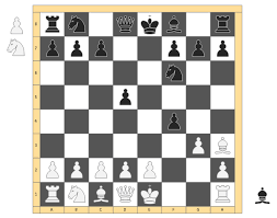 It was probably named by tartakower who. Amar Opening Paris Gambit