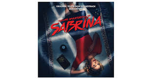 Terror is born anew in this dark reimagining of sabrina the teenage witch's origin. Chilling Adventures Of Sabrina Season One Soundtrack Now Available Business Wire