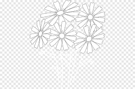 Beautiful flower coloring pages for kids & adults last updated: Flowers Coloring Book Beautiful S From The Garden Of Nature Flowers Coloring Book Beautiful S From The Garden Of Nature Colouring Pages Designs For Coloring More Flowers Flower Angle White Png