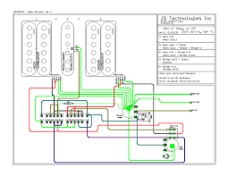 In pursuit of the holy grail of strat tone. 50 S Wiring On A Strat The Gear Page