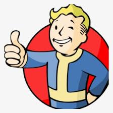 Fallouts coloring pages for kids. Odd Fallout Coloring Pages Vault Boy Fall Out 3 Colouring Pages Hd Png Download Transparent Png Image Pngitem