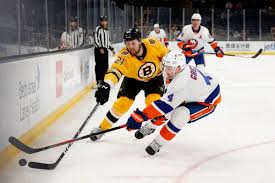 They last met in the 1983 prince of wales. New York Islanders Lay Egg In Boston Will Try Again Vs Bruins Lighthouse Hockey
