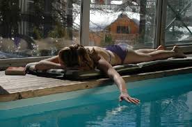 La Piscine Picture Of Villages Clubs Du Soleil Vars Tripadvisor