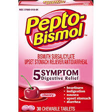 pepto bismol for dogs can you give a dog pepto bismol