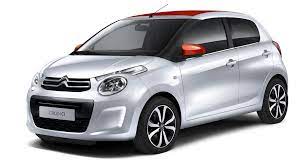 The c1 complex (complement component 1, c1) is a protein complex involved in the complement system. Tuning File Citroen C1 1 0 E Vti 82hp My Chiptuning Files