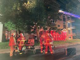 Page officielle de la ville de québec gérée par le service des communications pendant les heures ouvrables. Service Incendie De La Ville De Quebec Spciq Twitter