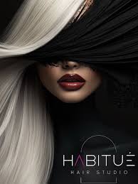 Alessandra Marchese (@habitue.hair.studio) • Threads, Say more