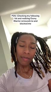 Ebony Warrior Groomer