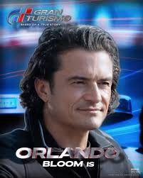 A marketing executive who’s all in