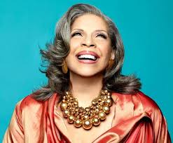 Legendary Singer & Songwriter, Patti Austin Is 75 Today ❤️🎉🎊🎈🍾