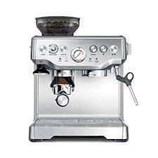 Maybe you would like to learn more about one of these? Breville Bes870xl Barista Expr Walmart Com Walmart Com