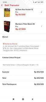 Selain mal, ada perawatan kulit yang sedang happening saat ini, natasha skin care. Kios Haru Cell Home Facebook