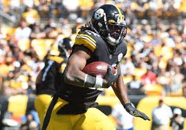 Tops 100 yards from scrimmage · hall of famer calls on steelers wrs to step up · week 13 tight end preview · nfl week 12 . Fantasy Football Stock Watch Steelers Najee Harris Rises To The Challenge Mondialnews