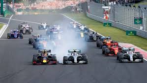 Go behind the scenes of red bull's incredible repair job on verstappen's car on the grid in hungary. What The Teams Said Race Day In Hungary Formula 1