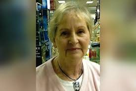 Carol Lee (Starkey) Knox