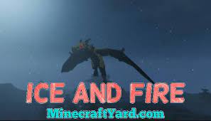 Dragons and mythical creatures in minecraft. Ice And Fire 1 17 1 1 16 5 1 15 2 1 14 4 Dragons In A New Light Minecraft