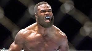 Missouri, usa fights out of: Tyron Woodley Vs Dana White Is A Fight Woodley Won T Win
