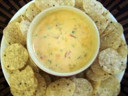 Texas Best Cheese Dip Chile Con Queso Chile Con Queso Queso Recipe Recipes